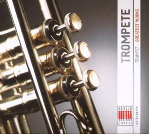 TRUMPET: GREATEST WORKS
