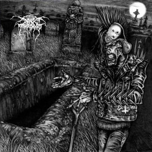 DARKTHRONE | FOAD