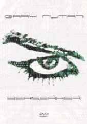 NUMAN GARY | BERSERKER
