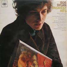 BOB DYLAN | GREATEST HITS (4508822)