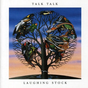 TALK TALK | LAUGHING STOCK