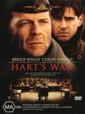 MOVIE WA | HARTS WAR