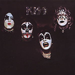 KISS | KISS (REMASTERED)
