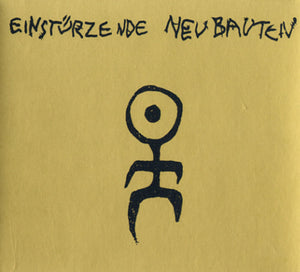 EINSTURZENDE NEUBAUTEN | KOLLAPS (VINYL)