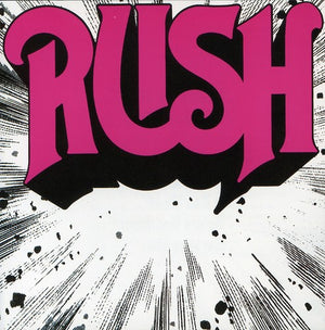 RUSH | RUSH