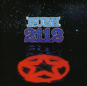 RUSH | 2112 (REMASTERED)