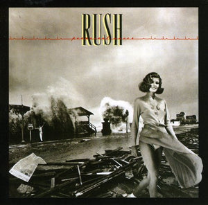 RUSH | PERMANENT WAVES (REMASTERED)