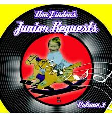 LINDEN DON | JUNIOR REQUESTS VOL 1