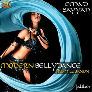 EMAD SAYYAH | BELLYDANCE FROM LEBANON