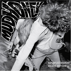 MUDHONEY | SUPERFUZZ BIGMUFF (DELUXE REMASTERED EDITION) (2CD SET) (SOFTPACK)