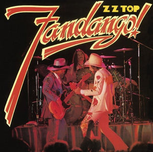 ZZ TOP | FANDANGO