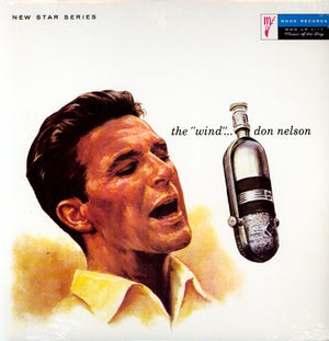 DON NELSON | WIND