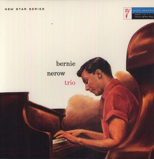 BERNIE NEROW | BERNIE NEROW TRIO