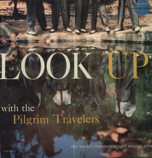 PILGRIM TRAVELERS | LOOK UP