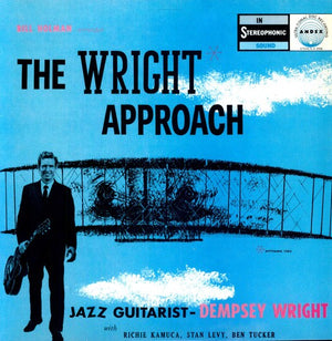 DEMPSEY WRIGHT | WRIGHT APPROACH