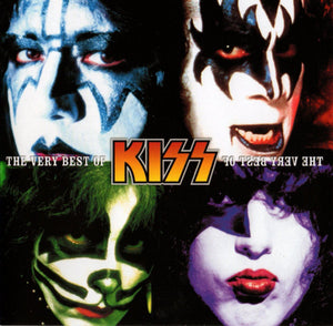 KISS | VERY BEST OF (2002)