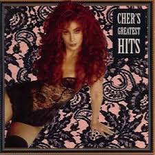 CHER | GREATEST HITS 1965-1992