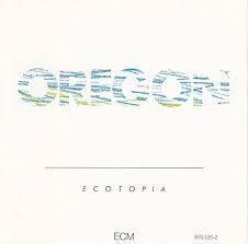 OREGON | ECOTOPIA