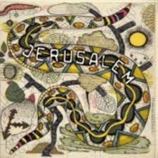 STEVE EARLE | JERUSALEM