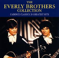 EVERLY BROTHERS | COLLECTION (CADENCE CLASSICS)