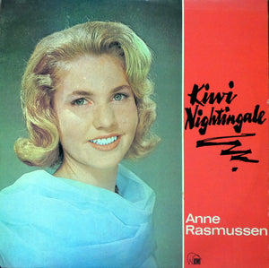 ANNE RASMUSSEN | KIWI NIGHTINGALE