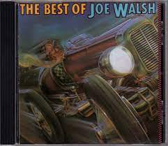 JOE WALSH | BEST OF JOE WALSH
