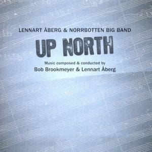 LENNART ÅBERG^LENNART  BERG | UP NORTH
