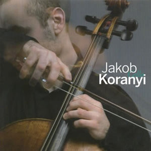 JAKOB KORANYI | SONATA IN C FOR CELLO & PIANO OP 65
