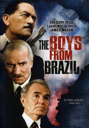 MOVIE TH | BOYS FROM BRAZIL