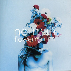 NO-MAN | FLOWERMOUTH