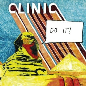 CLINIC | DO IT