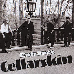 CELLARSKIN | ENTRANCE
