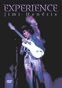 JIMI HENDRIX | EXPERIENCE