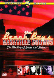 NASHVILLE SOUNDS - MAKING OF STARS AND STRIPES