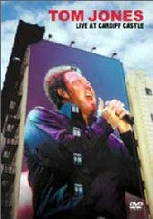 TOM JONES | LIVE AT CARDIFF CASTLE