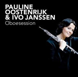 PAULINE OOSTENRIJK | OBOESESSION