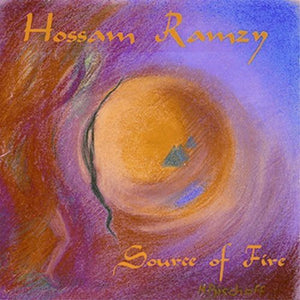 HOSSAM RAMZY | SOURCE OF FIRE