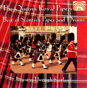 VARIOUS ARTISTS^QUEEN'S ROYAL PIPERS | QUEEN'S ROYAL PIPERS / VARIOUS
