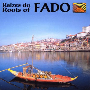 RAIZES DO FADO | RAIZES DO FADO