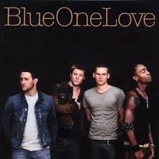BLUE | ONE LOVE