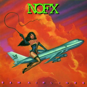 NOFX | S AND M AIRLINES (VINYL)