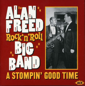 VARIOUS ARTISTS^ALAN FREED | ALAN FREED ROCK N ROLL SHOW / VARIOUS