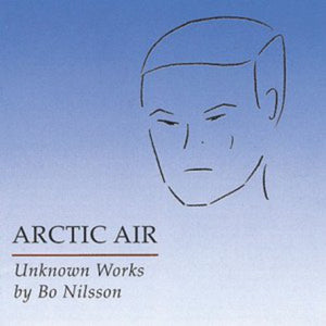 NILSSON^BO NILSSON | ARTIC AIR