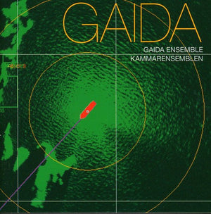 GAIDA ENSEMBLE | GAIDA