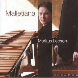MARKUS LEOSON | MALLETIANA
