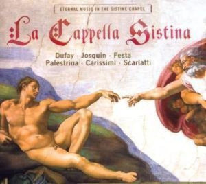 LA CAPPELLA