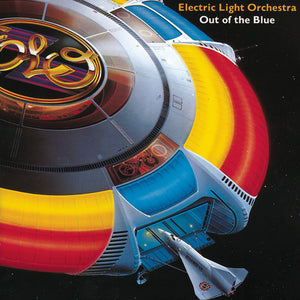 ELO | OUT OF THE BLUE