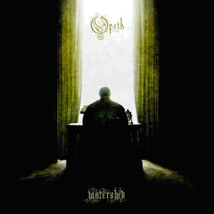 OPETH | WATERSHED