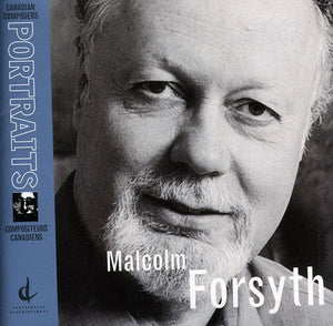 WILLIAM FORSYTH^JOHN WEINZWEIG | PORTRAIT