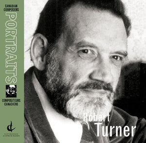 ROBERT TURNER | PORTRAIT
